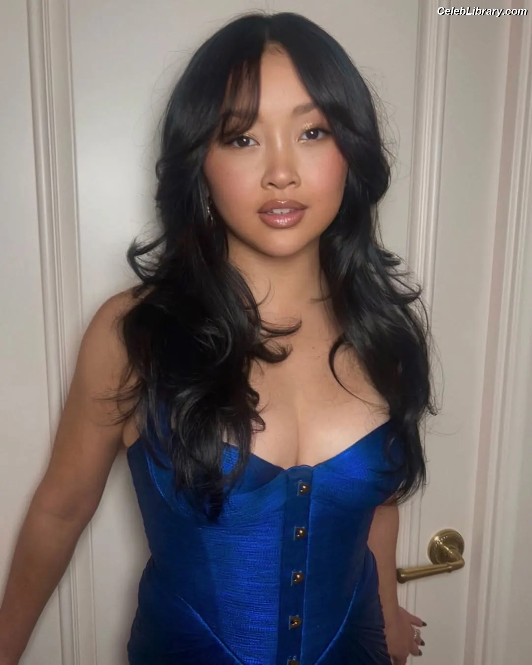 Lana Condor photo 4 of 493