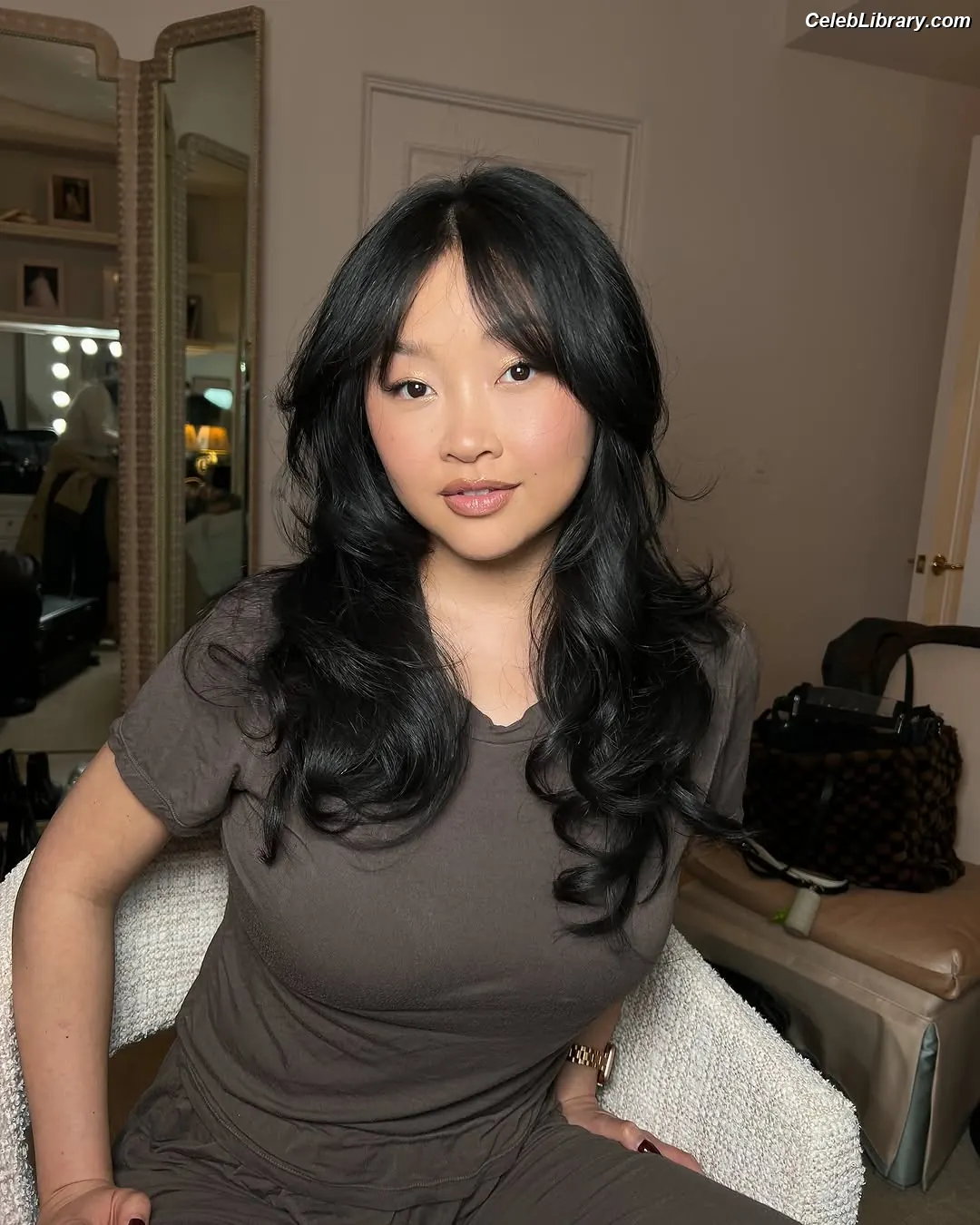 Lana Condor photo 10 of 493