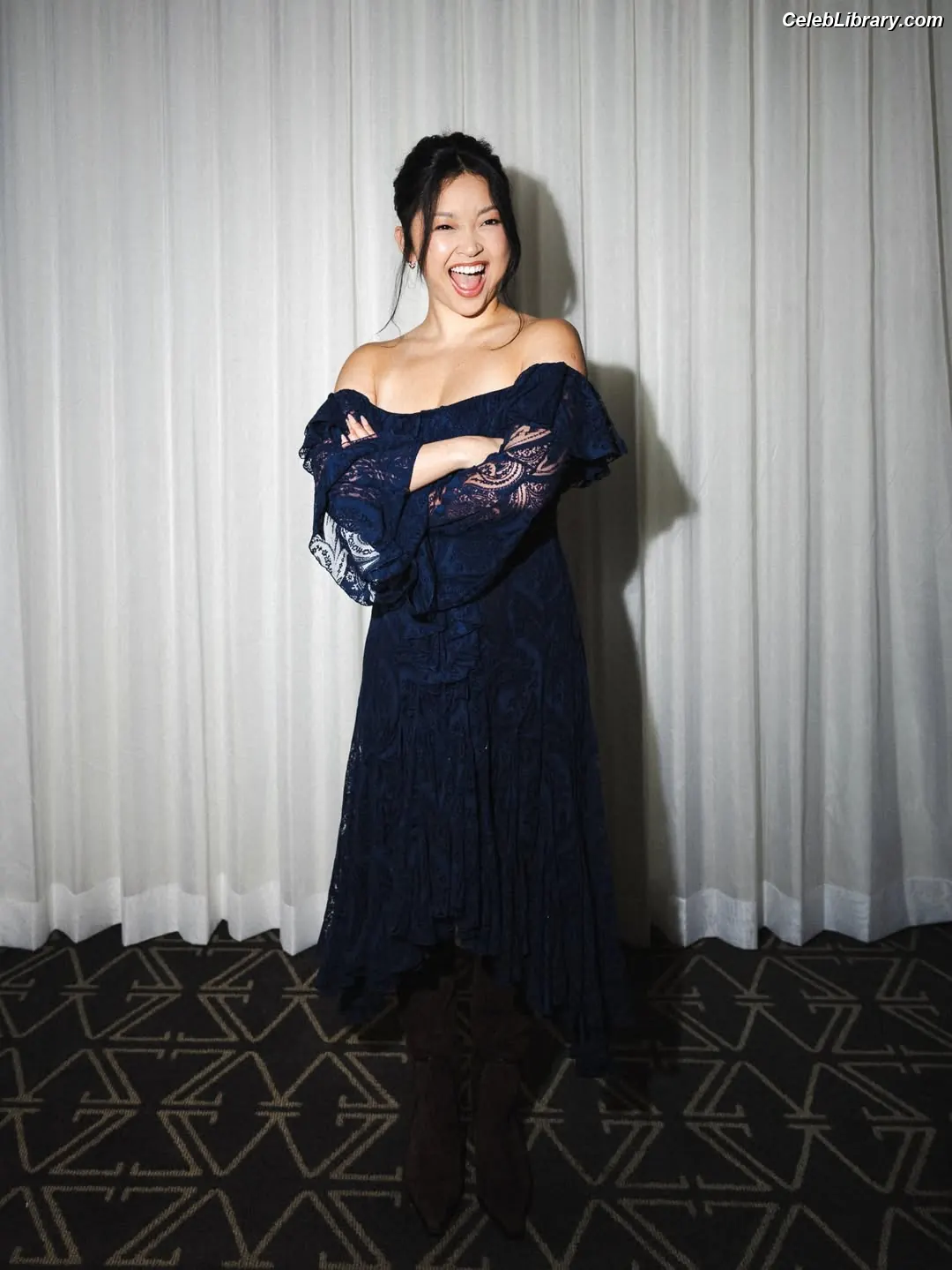 Lana Condor photo 8 of 493