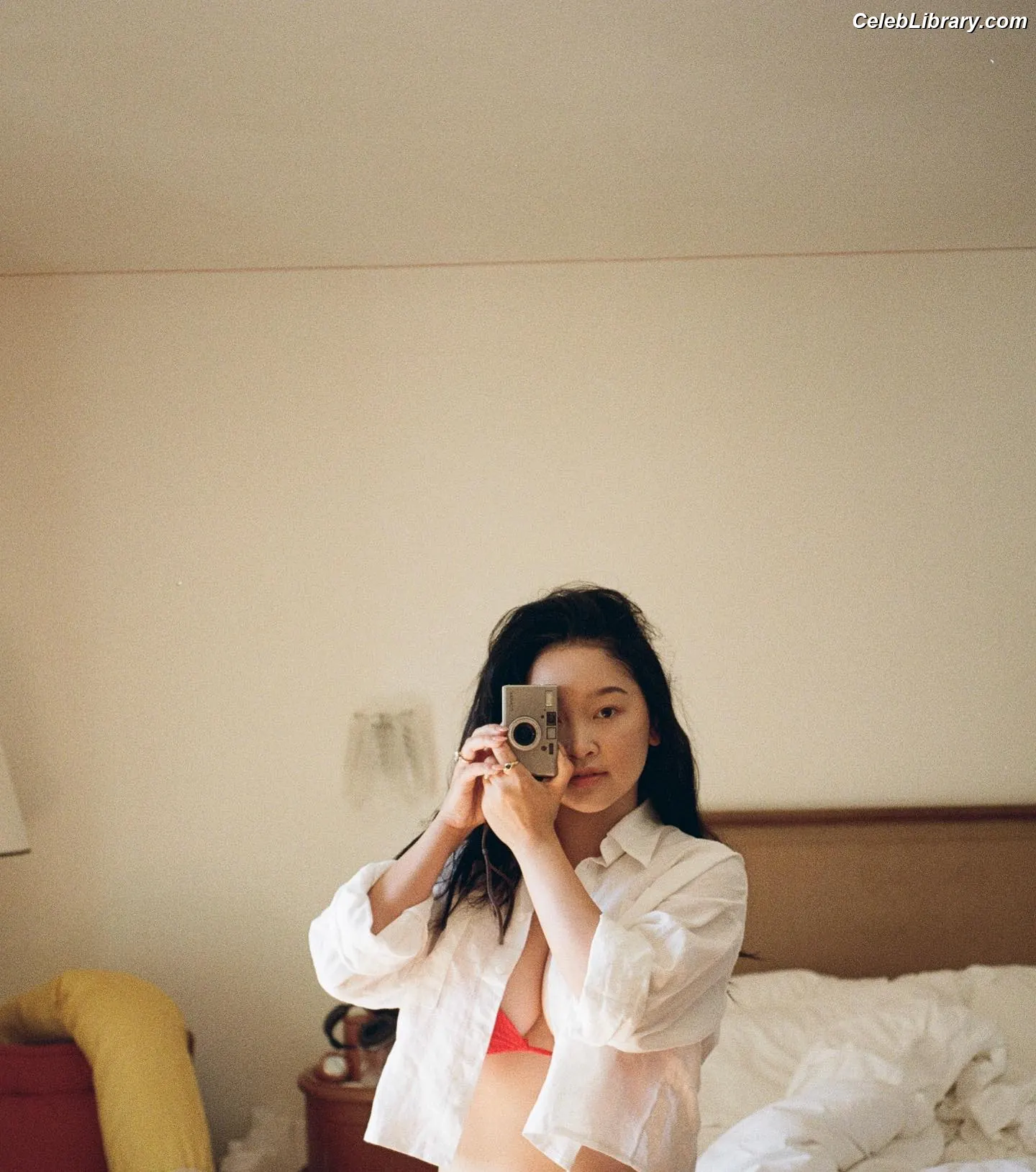 Lana Condor photo 5 of 493