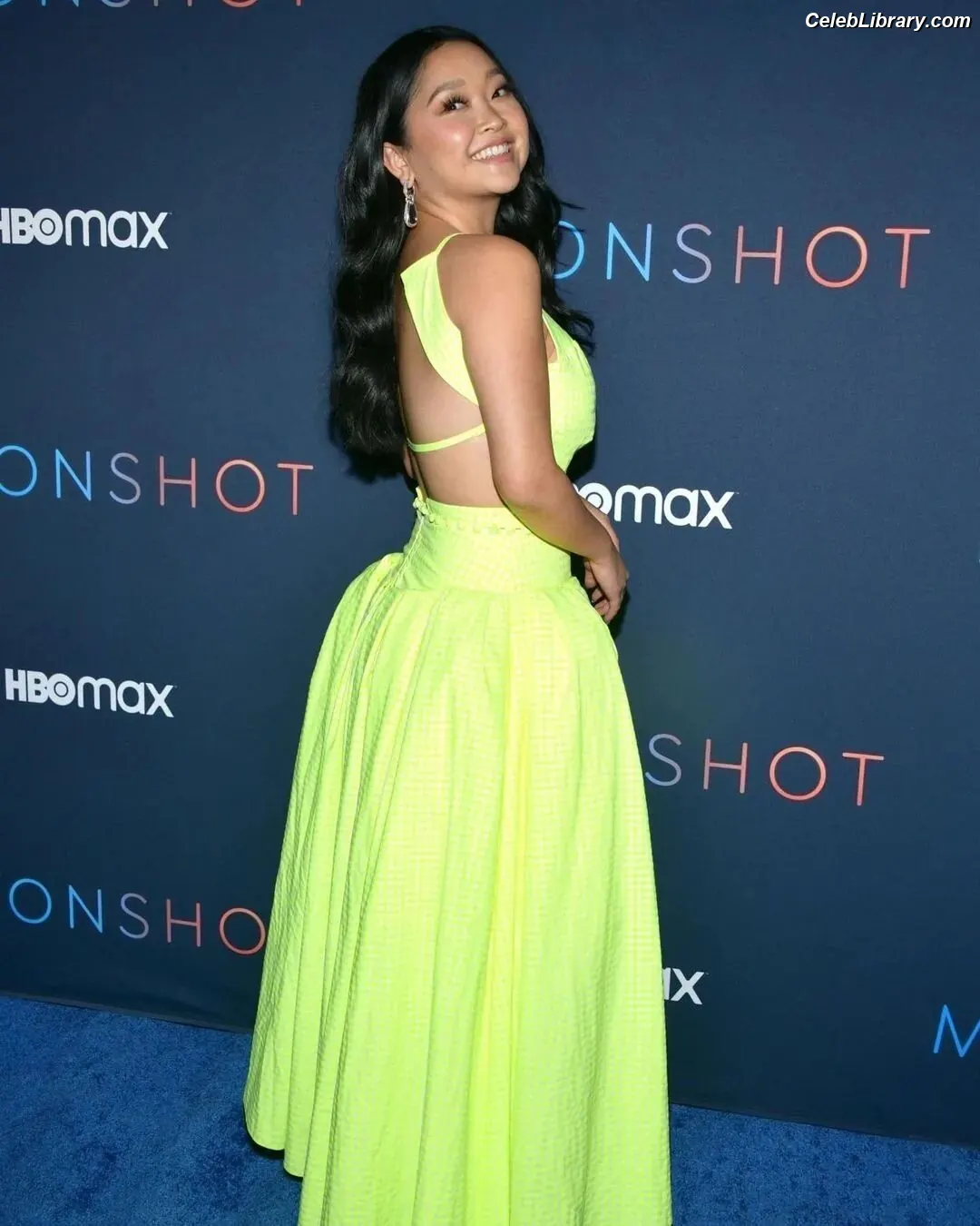 Lana Condor photo 23 of 493