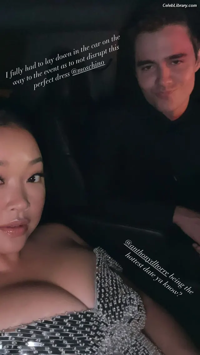 Lana Condor photo 13 of 493