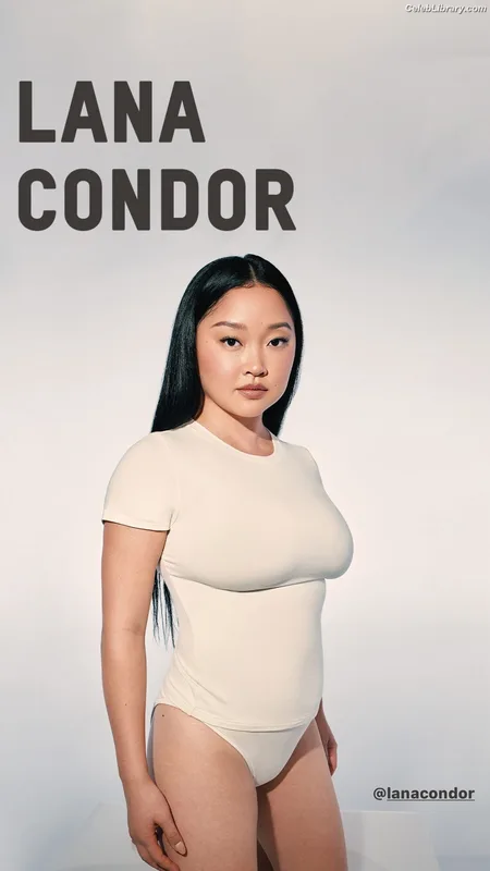 Lana Condor photo 13 of 492