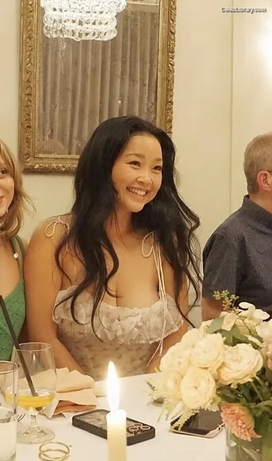 Lana Condor photo 18 of 492