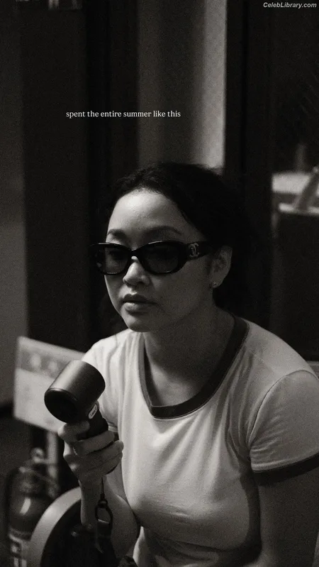 Lana Condor photo 23 of 492