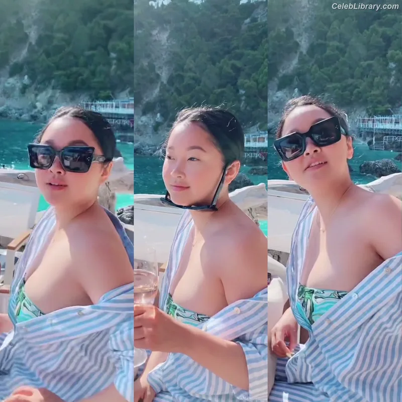 Lana Condor photo 4 of 492