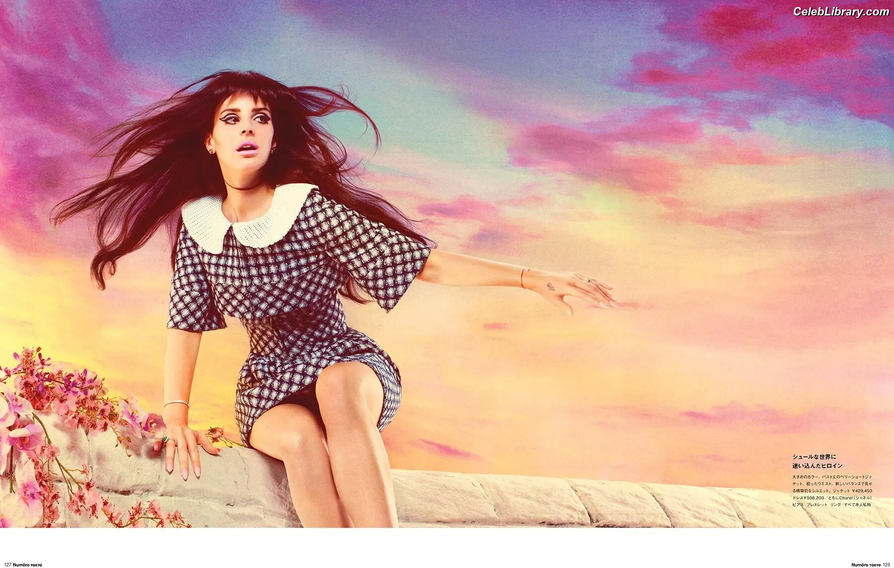 Lana Del Rey photo 10 of 562