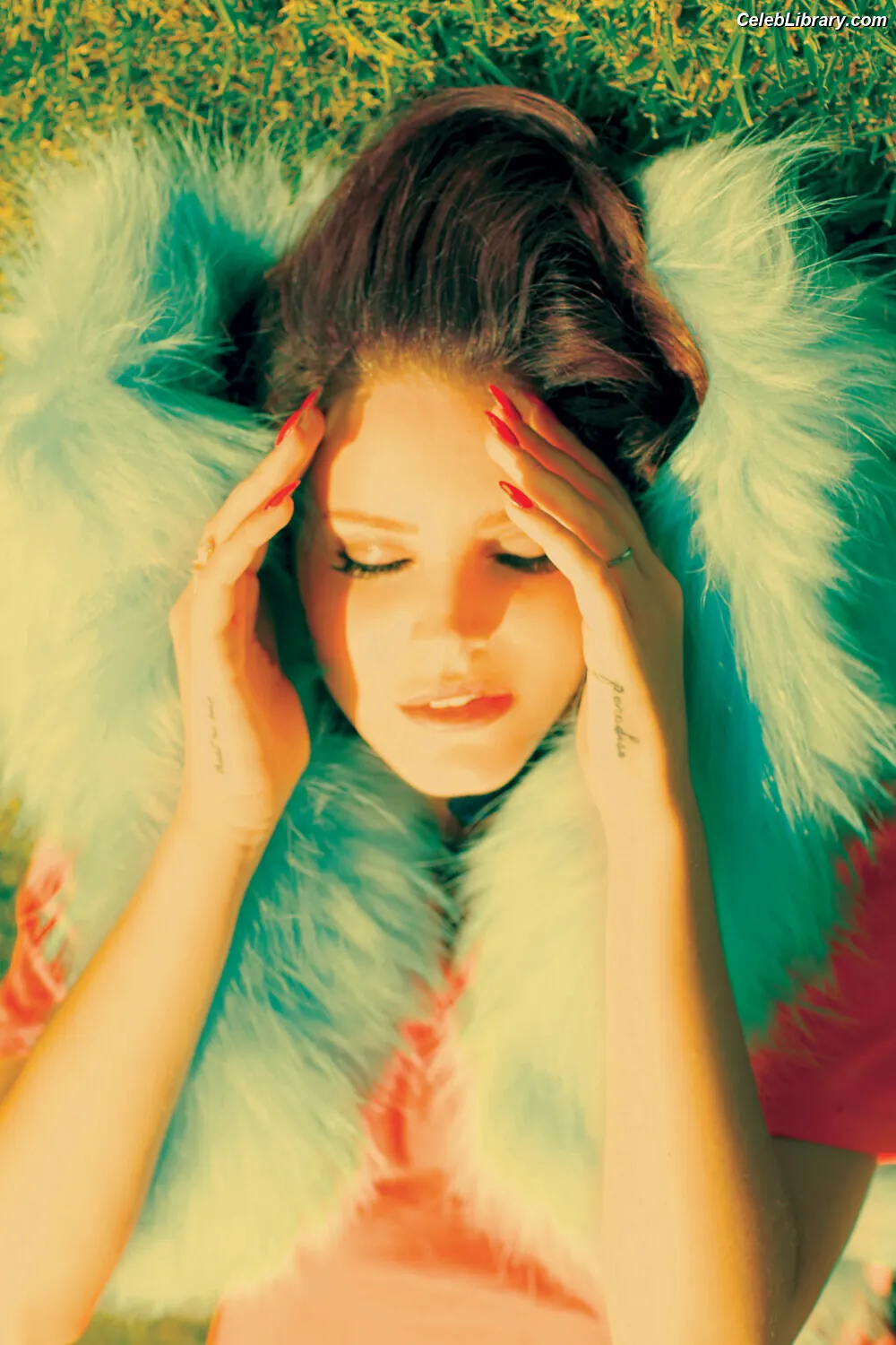 Lana Del Rey photo 13 of 562