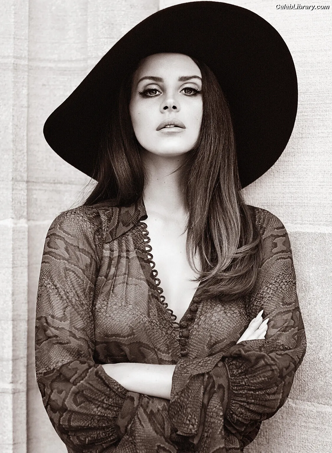Lana Del Rey photo 9 of 562