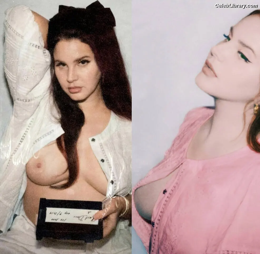 Lana Del Rey photo 20 of 562
