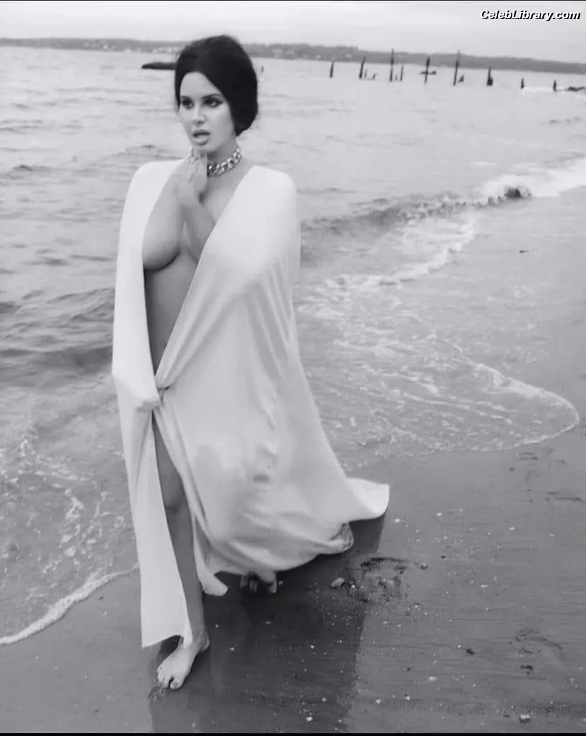 Lana Del Rey photo 3 of 562