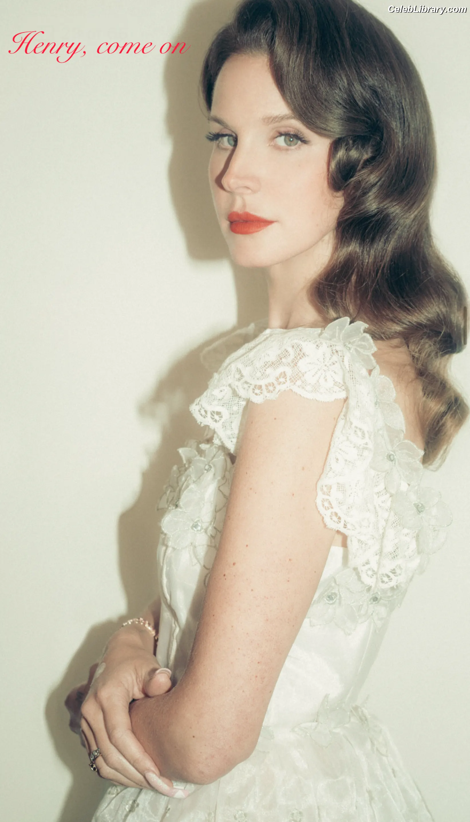 Lana Del Rey photo 16 of 562