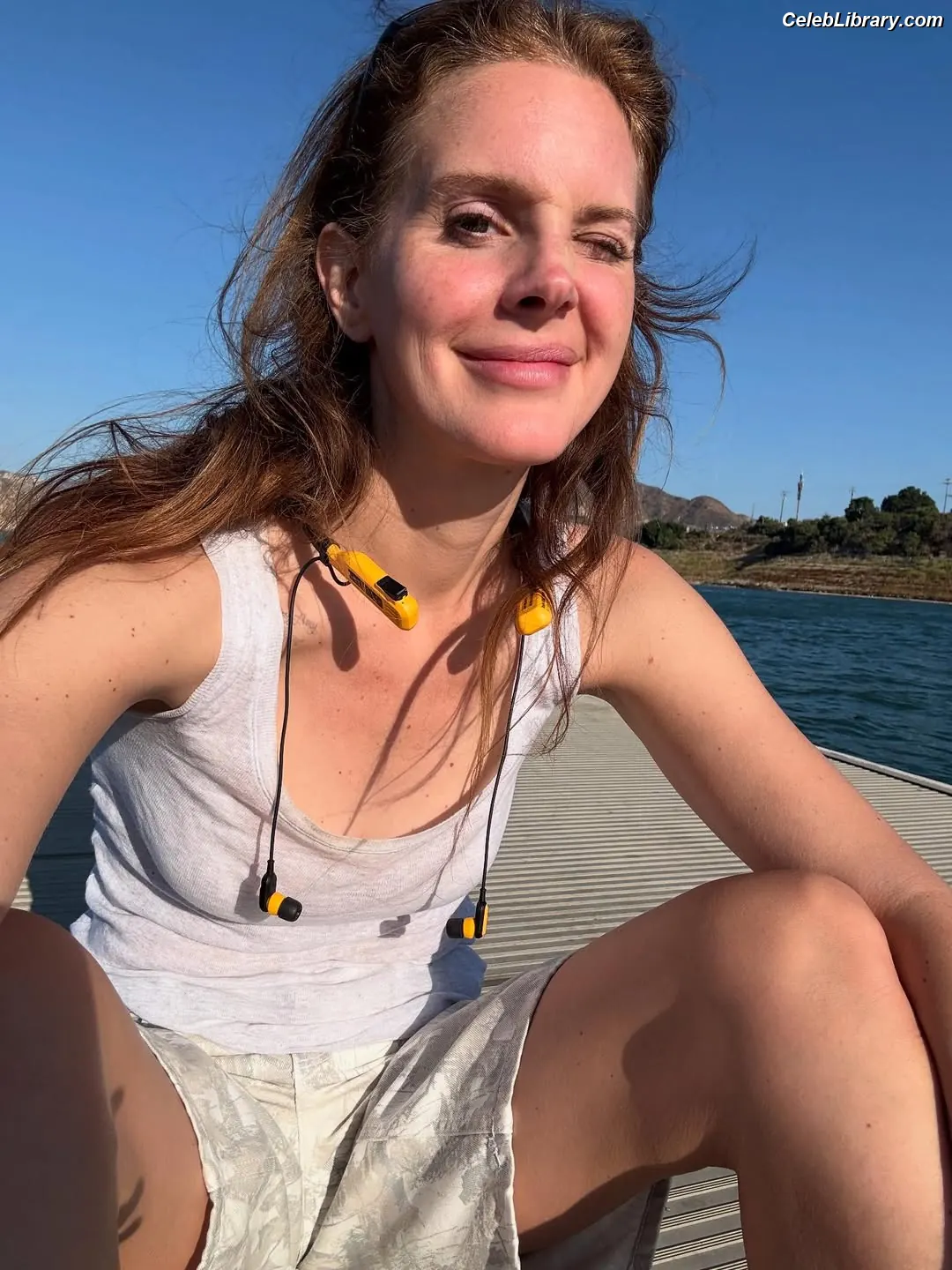 Lana Del Rey photo 6 of 562