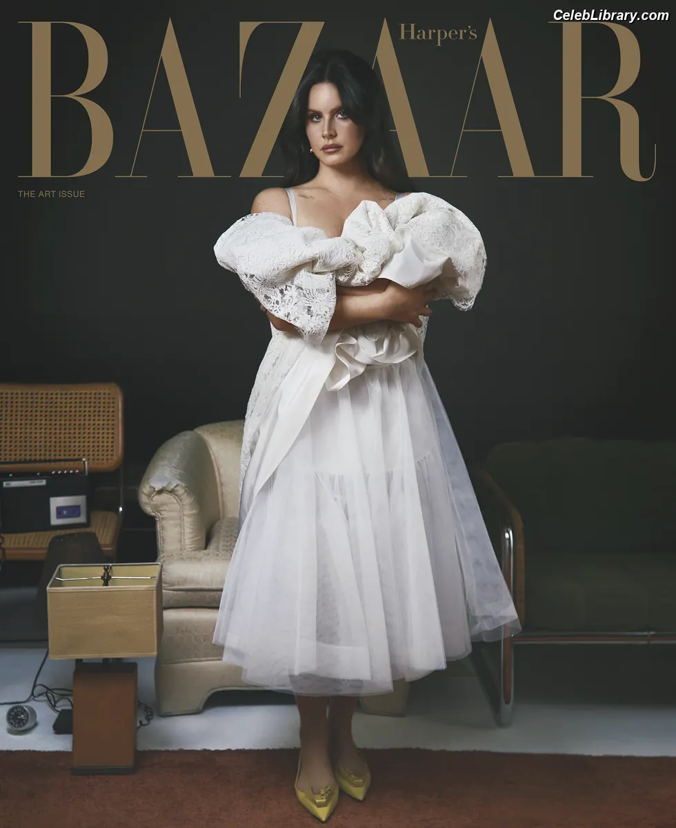 Lana Del Rey photo 14 of 562