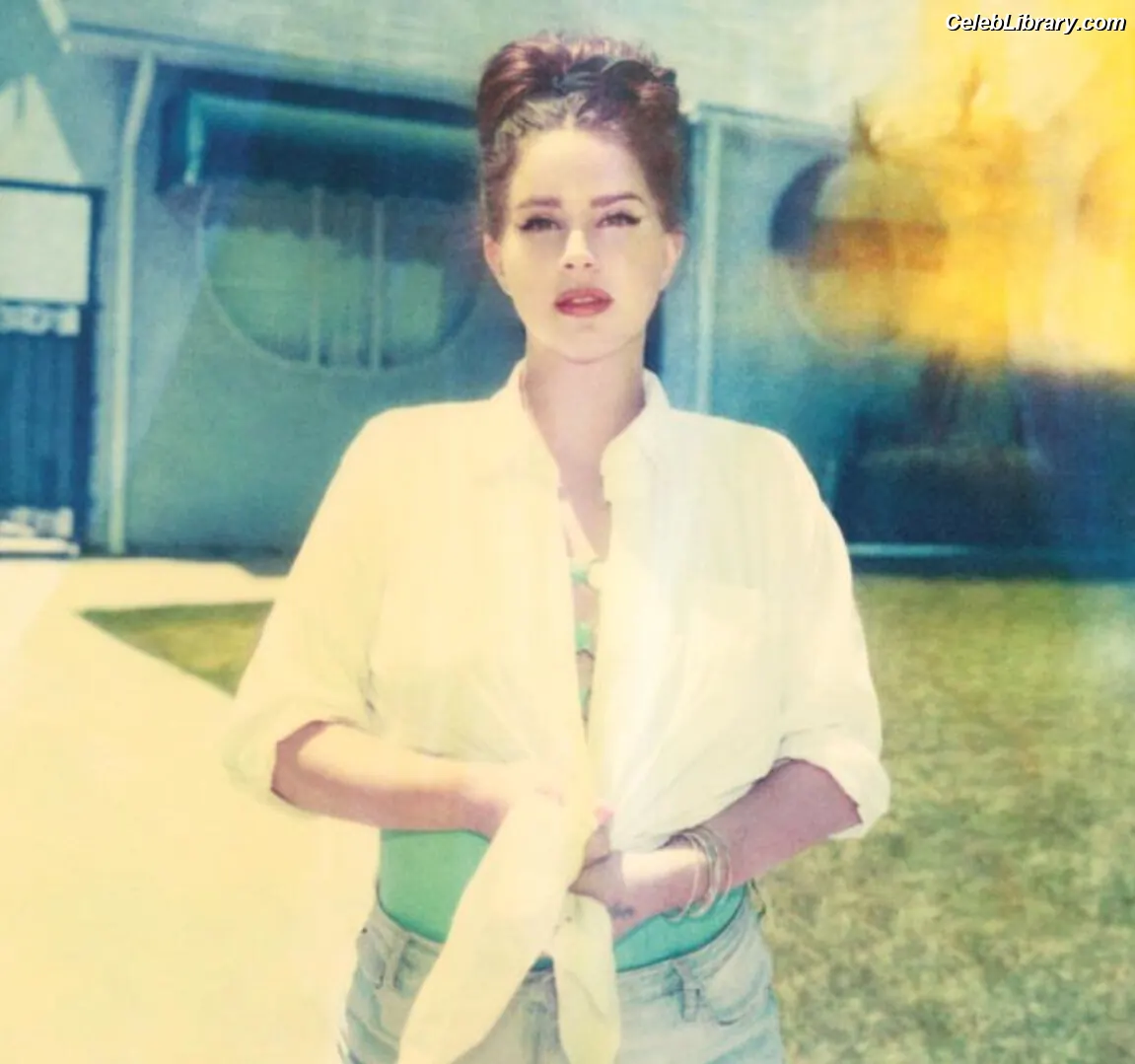 Lana Del Rey photo 24 of 562