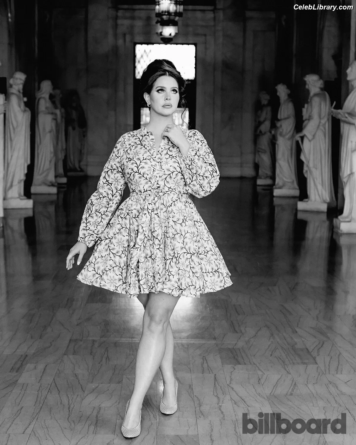 Lana Del Rey photo 9 of 562