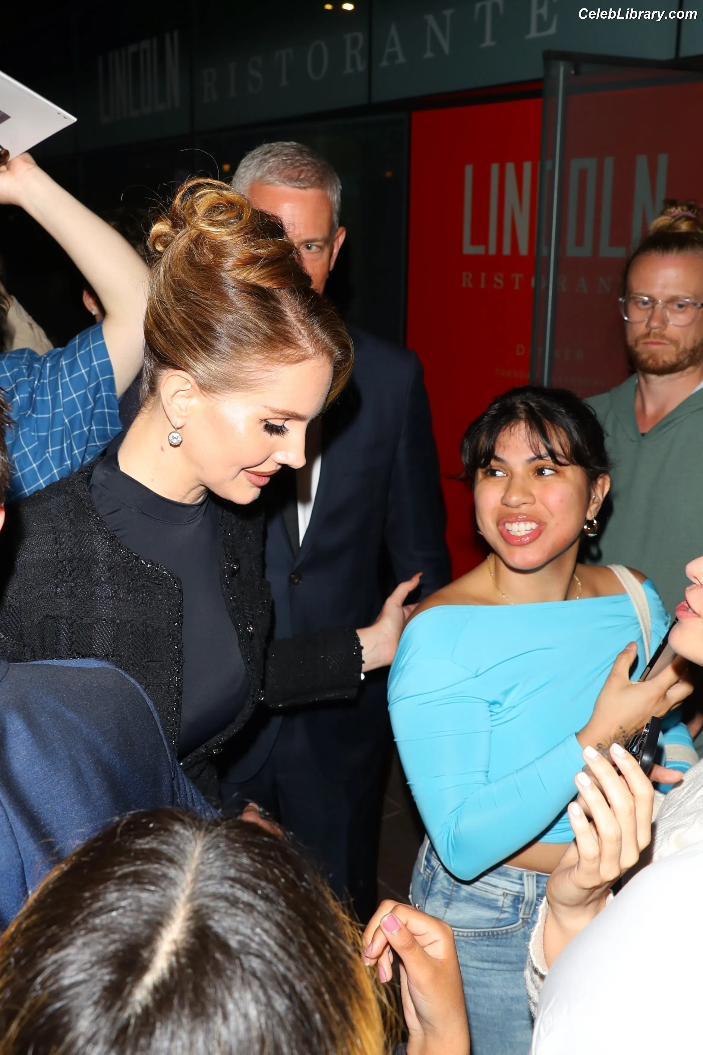 Lana Del Rey photo 7 of 562