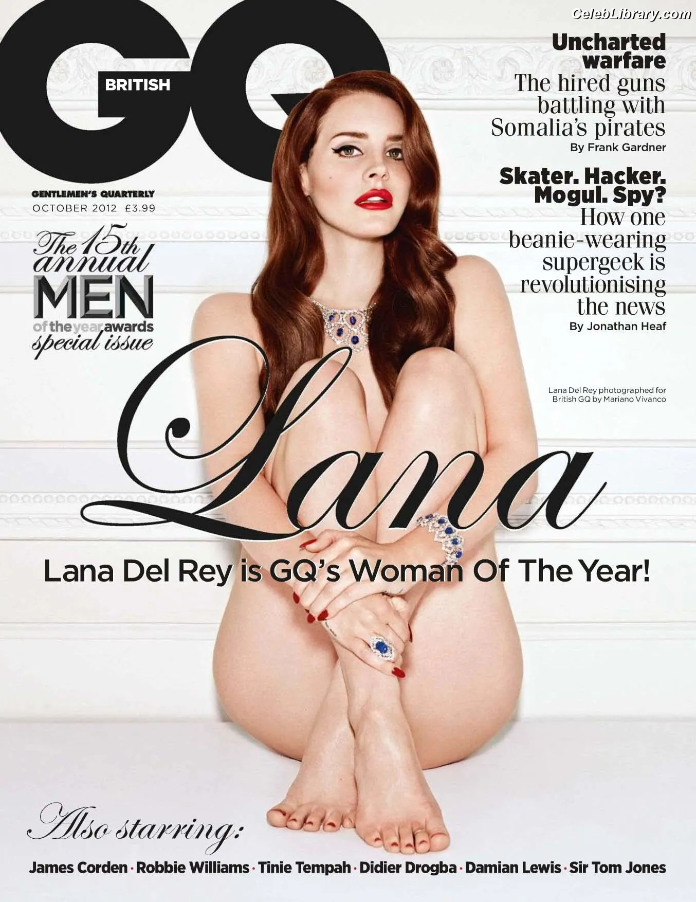Lana Del Rey photo 16 of 562