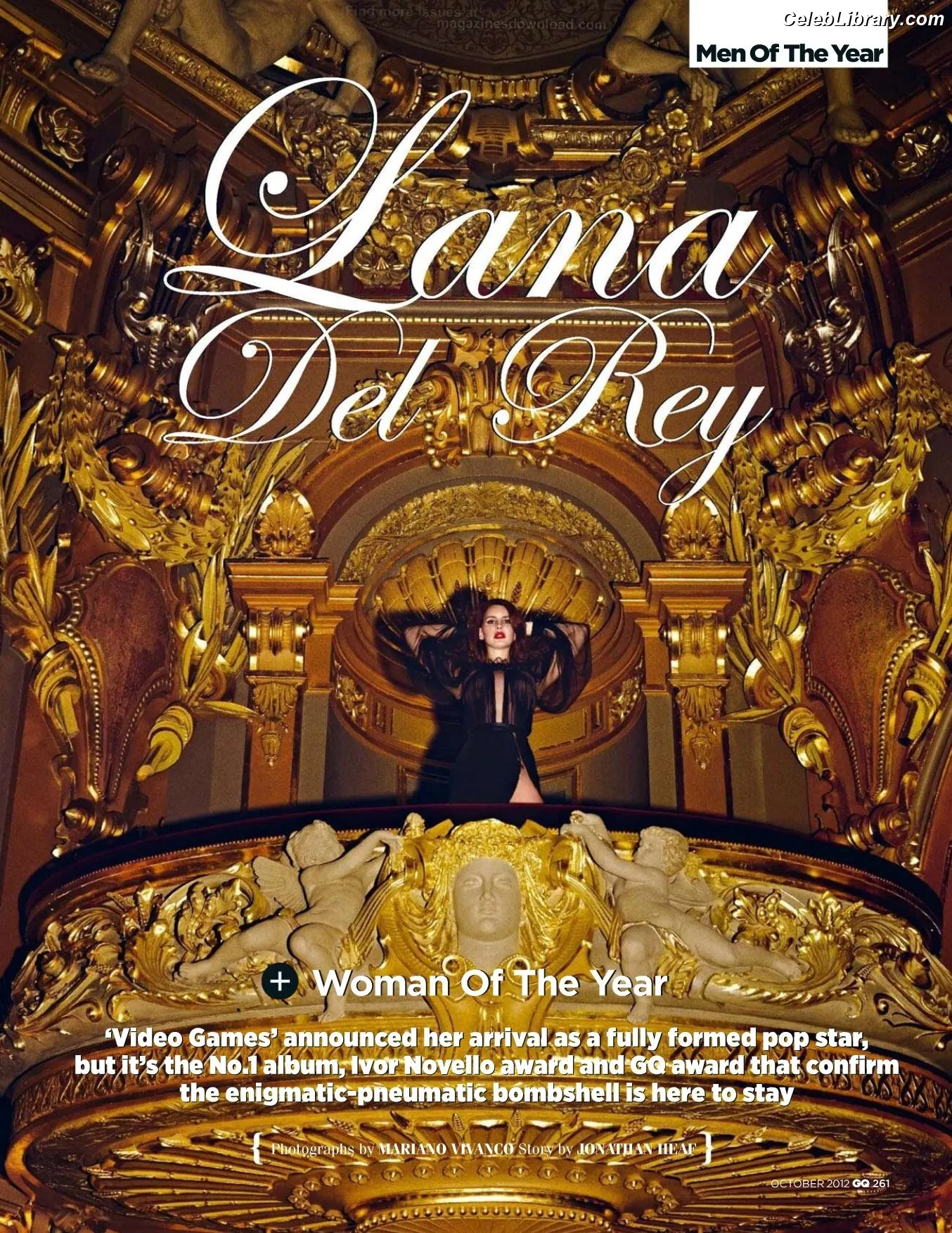 Lana Del Rey photo 19 of 562