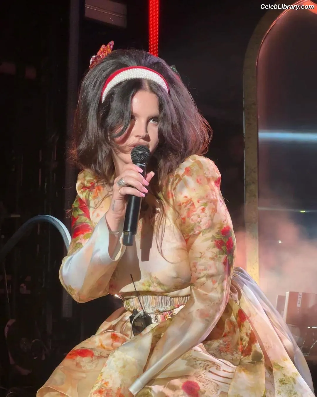 Lana Del Rey photo 8 of 562