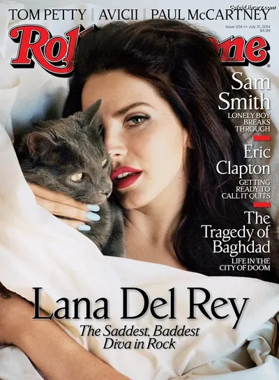 Lana Del Rey