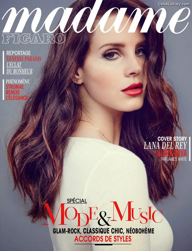 Lana Del Rey photo 12 of 559