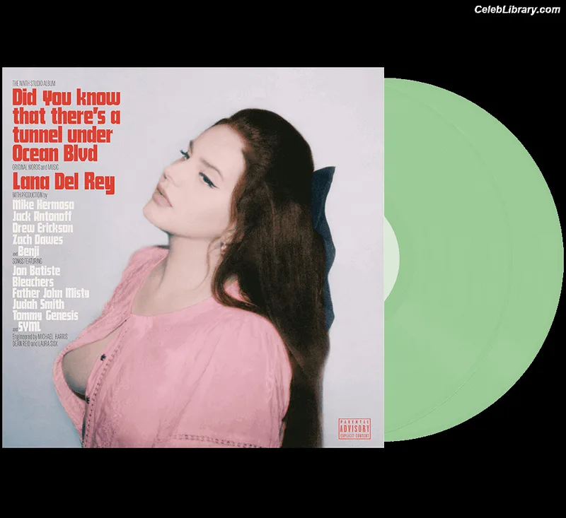Lana Del Rey photo 16 of 559