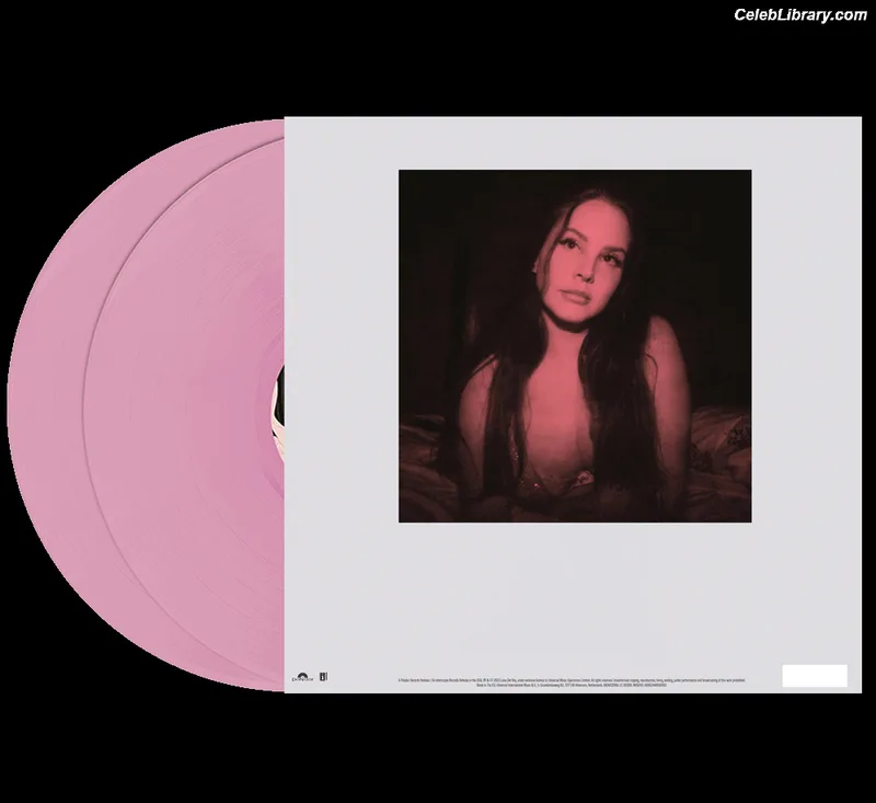 Lana Del Rey photo 22 of 559