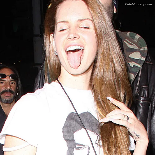 Lana Del Rey photo 21 of 559