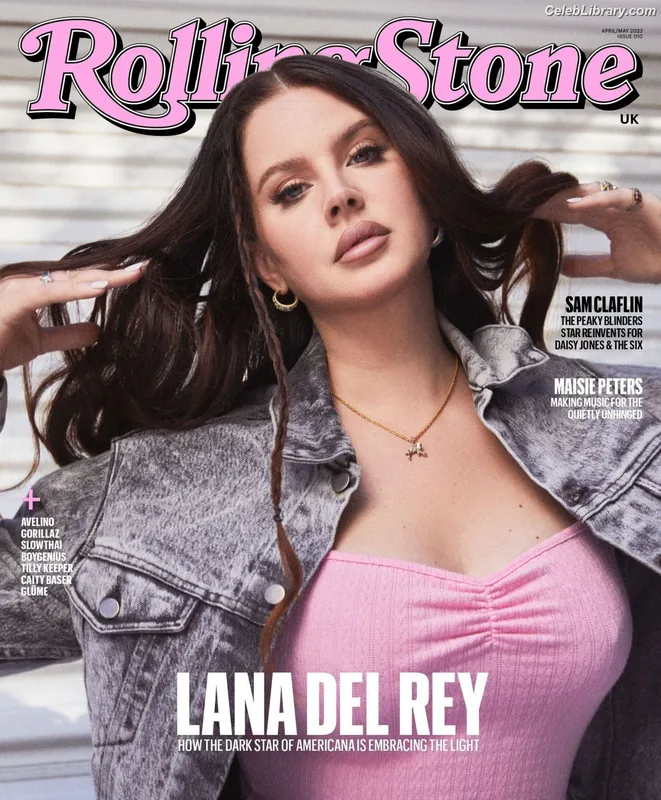 Lana Del Rey photo 15 of 559