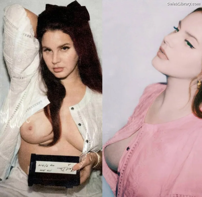 Lana Del Rey photo 16 of 559