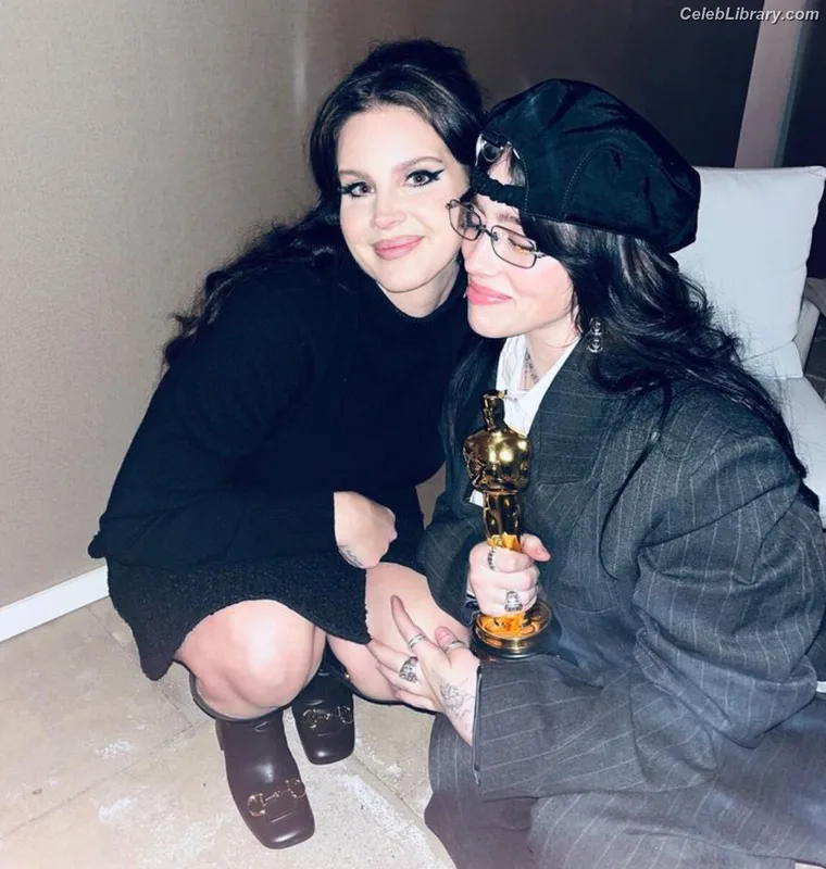 Lana Del Rey photo 14 of 559
