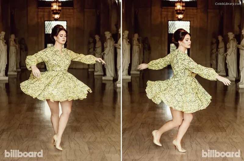 Lana Del Rey photo 6 of 559