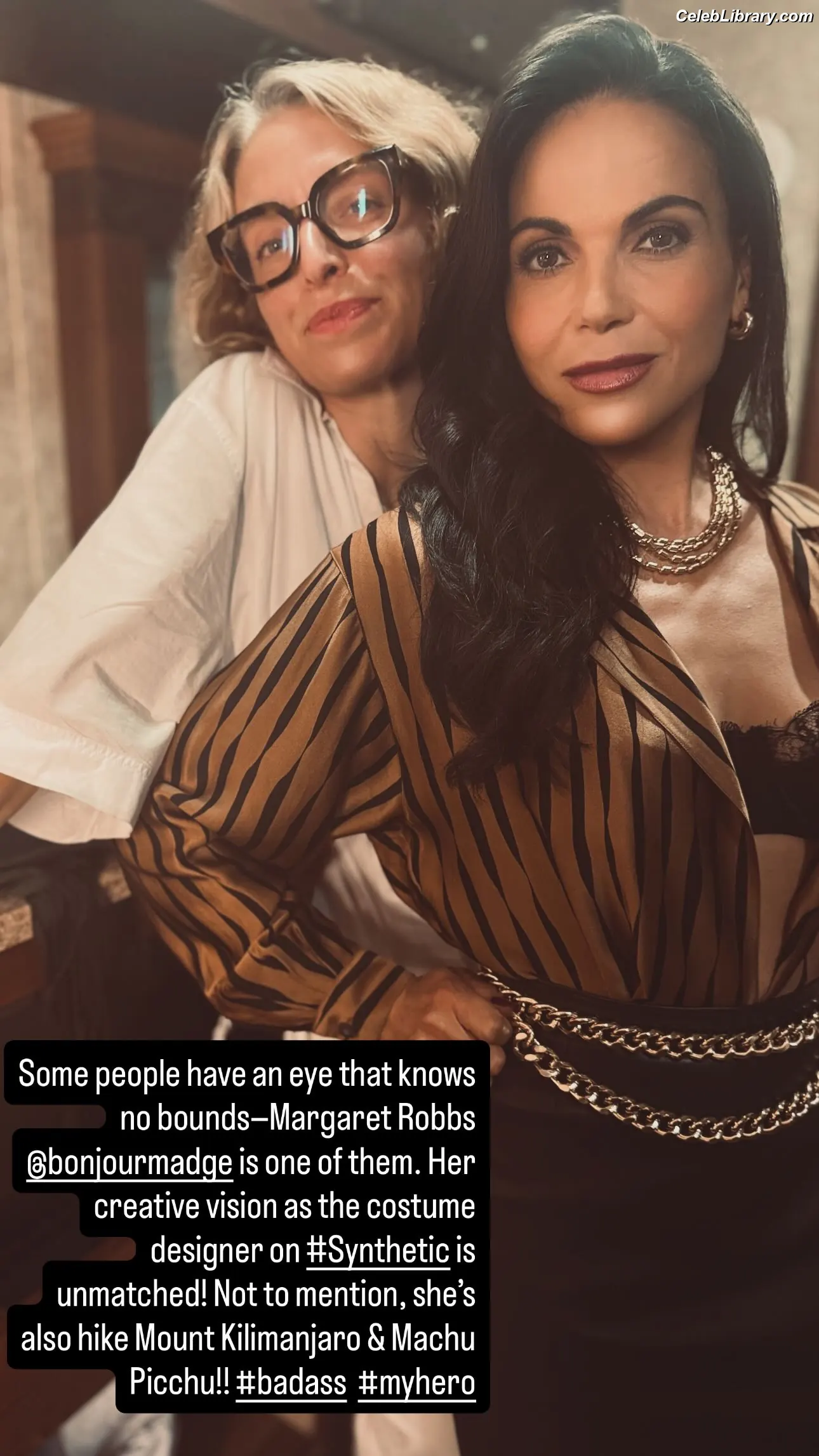 Lana Parrilla photo 3 of 48