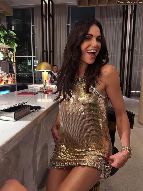 Lana Parrilla photo 8 of 49