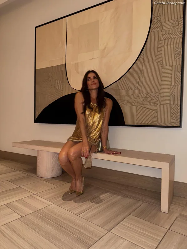 Lana Parrilla photo 12 of 49
