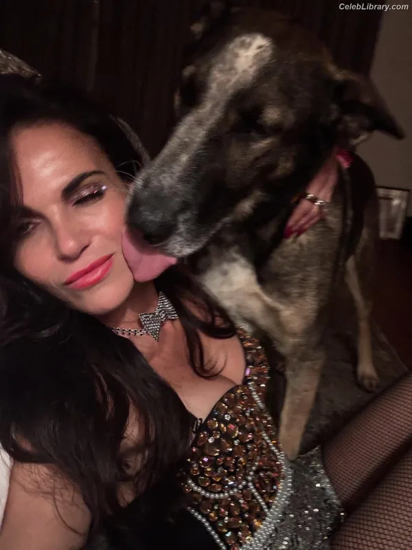 Lana Parrilla photo 13 of 49