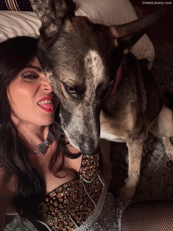 Lana Parrilla photo 14 of 49