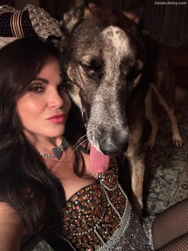 Lana Parrilla photo 15 of 49
