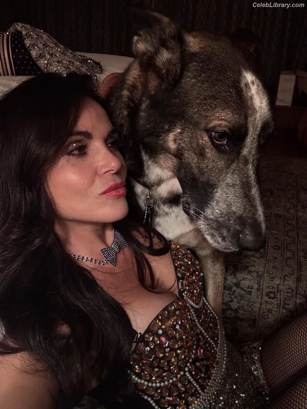 Lana Parrilla photo 16 of 49