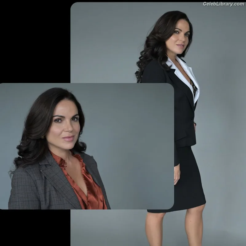 Lana Parrilla photo 22 of 49