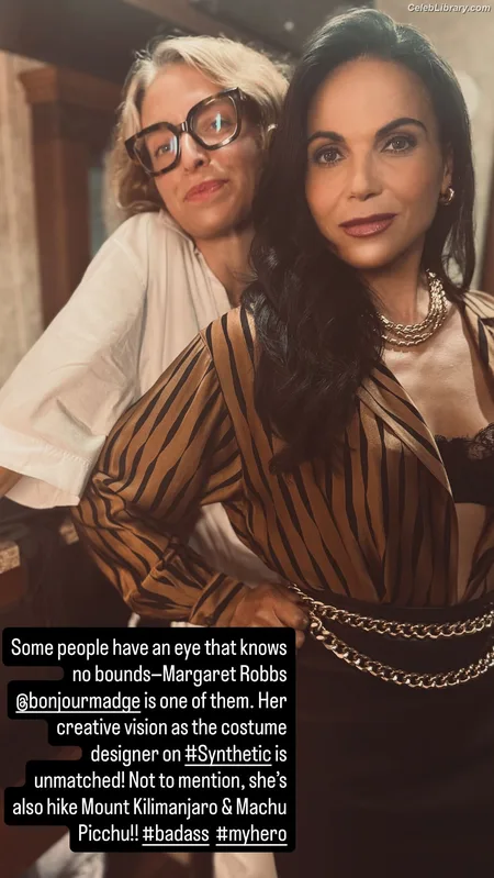 Lana Parrilla photo 3 of 49