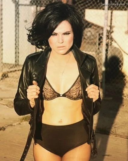 Lana Parrilla photo 8 of 49