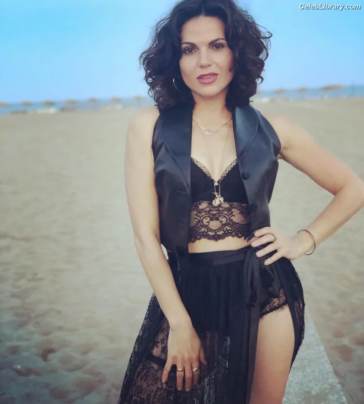 Lana Parrilla photo 17 of 49