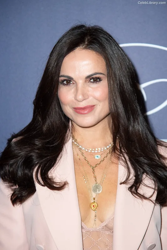 Lana Parrilla photo 22 of 49
