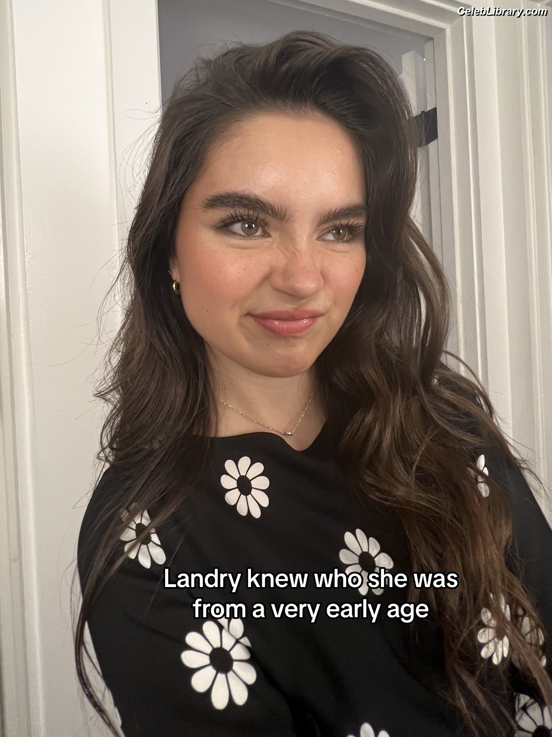 Landry Bender photo 2 of 27
