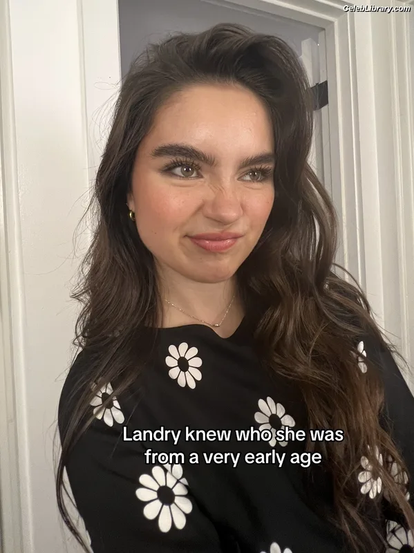 Landry Bender photo 2 of 27