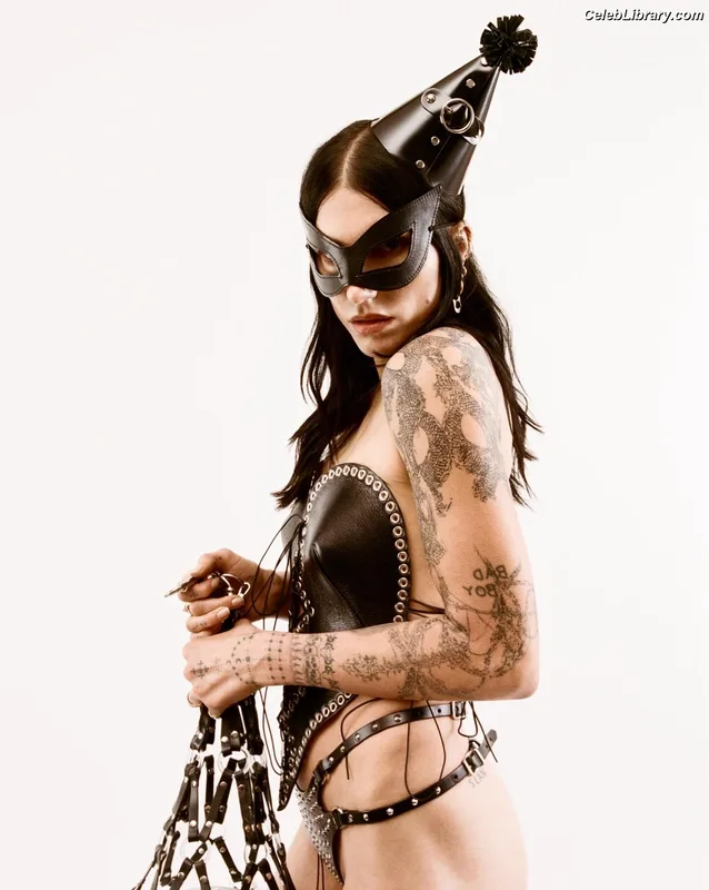 Langley Fox photo 4 of 17