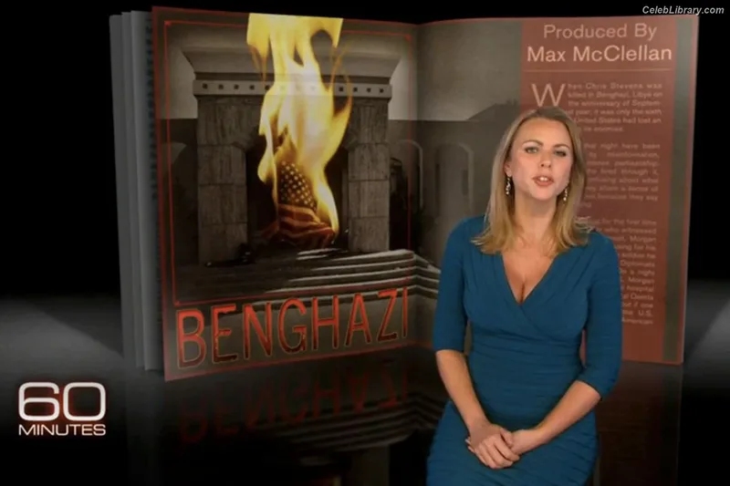 Lara Logan photo 12 of 38
