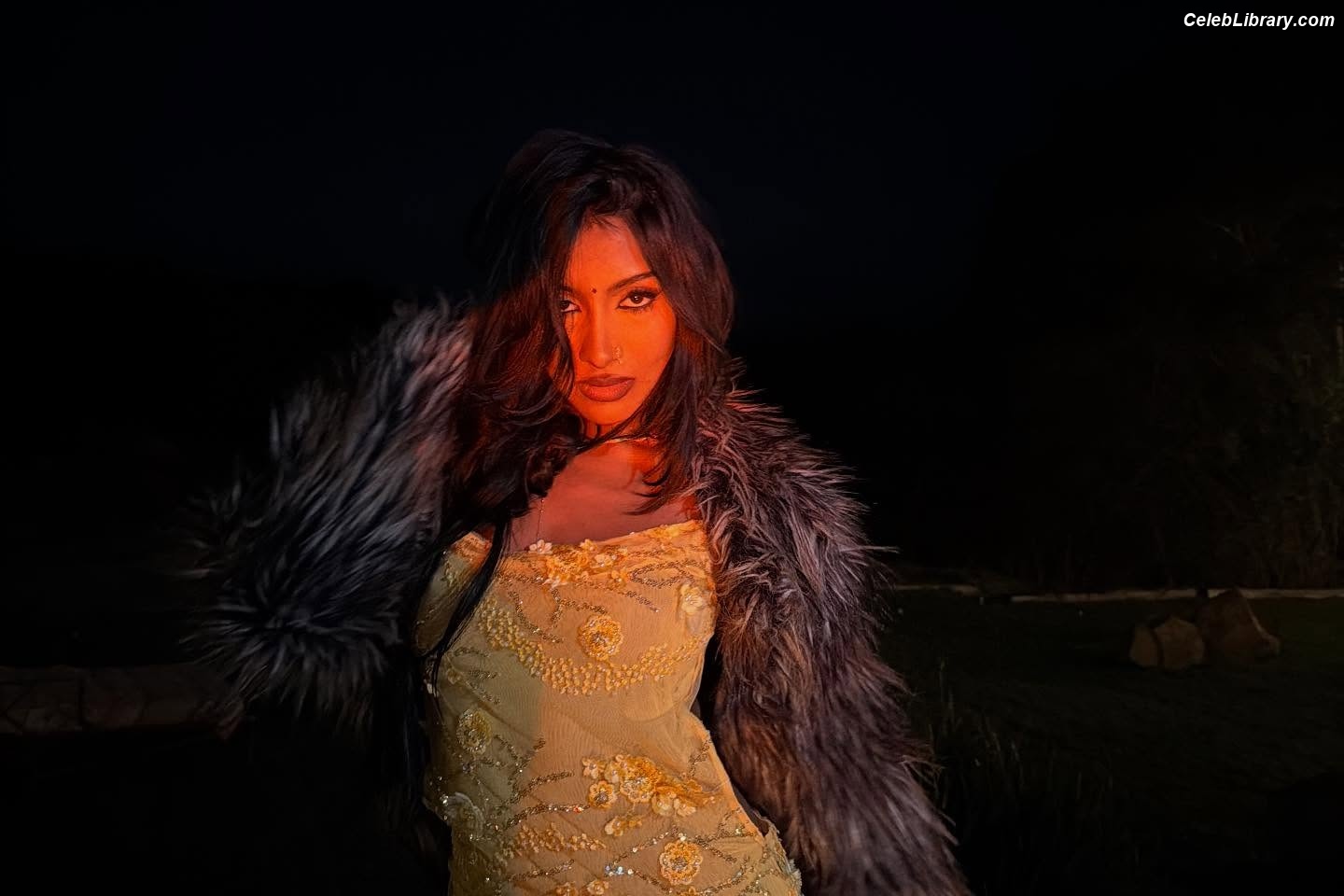 LARA RAJ lararajj (KATSEYE) photo 12 of 360